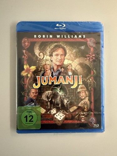 Jumanji