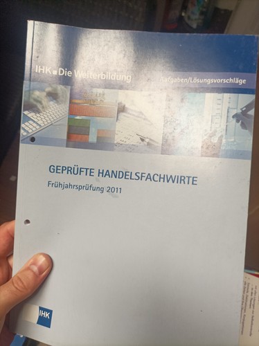 Ihk geprüfte - ihk,
