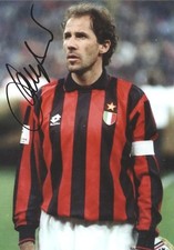 Franco Baresi WM 1982 original