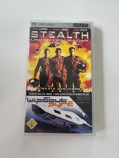 Stealth - Unter dem Radar UMD