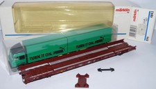 Märklin 4843 - märklin, h0