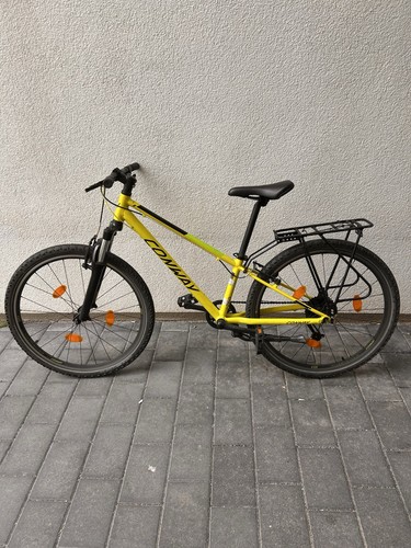 Fahrrad conway 260 - fahrrad,