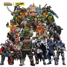 JOYTOY TMNT 1/18 Actionfigur