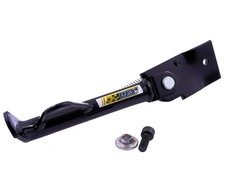 Seitenständer kompatibel für Peugeot SV Ersatz, Roller, Moped, Fahrzeugständer