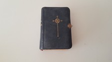 Altes Gebetbuch von 1914