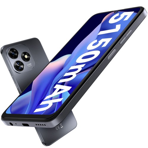 2025 oukitel c51 16gb 128gb - c51, 16gb+128gb