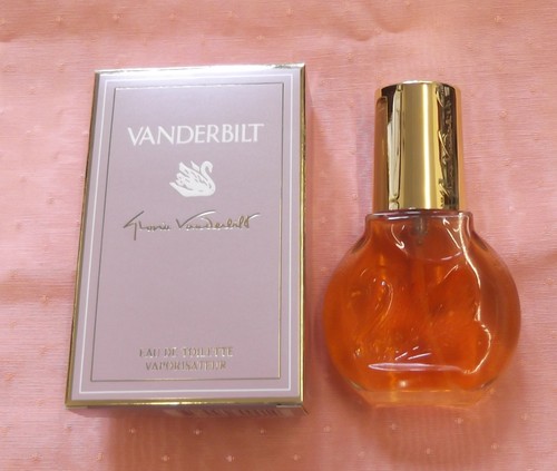 Gloria vanderbilt - vanderbilt, –