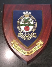 Royal Regiment Militär