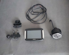 TomTom RIDER 400 4,3 Zoll Motorrad Navi Europa Maps & TomTom Traffic