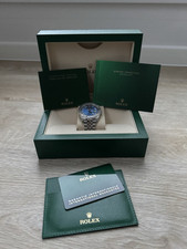 Rolex Datejust 41 (Ref