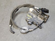 Türschloss Vorn Links -