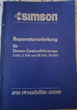Reparaturanleitung für