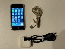Apple iPhone 2G 1. Generation