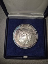 münze united states of