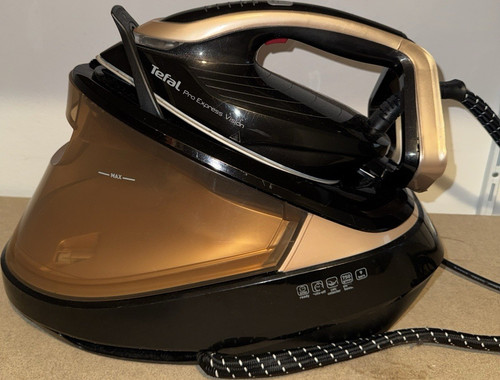 Tefal pro express vision - tefal,
