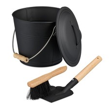 Ascheeimer Aschebehälter