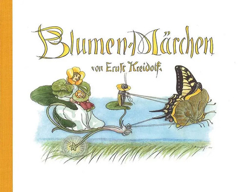 Blumen märchen ernst - blumen-märchen,