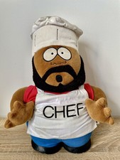 SOUTH PARK CHEF PLÜSCHTIER
