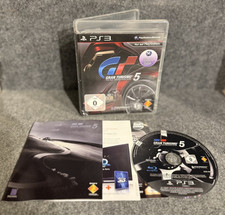 PlayStation 3 Gran Turismo 5