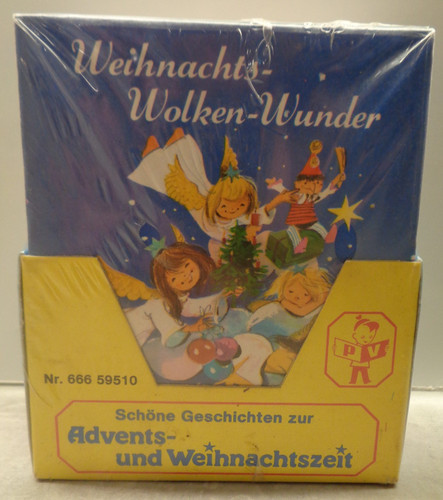 Verkaufsaufsteller mini - ,