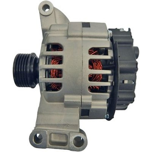 Lichtmaschine generator v - generator, 12
