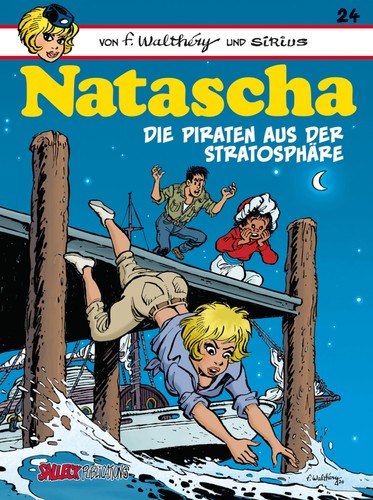 Natascha - , 24