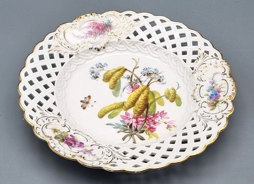 Meissen porzellan - meissen,