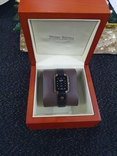 Seltenes Modell Bruno Söhnle