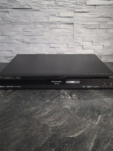 Panasonic dmr eh585 dvd hdd - dmr-eh585, dvd/hdd