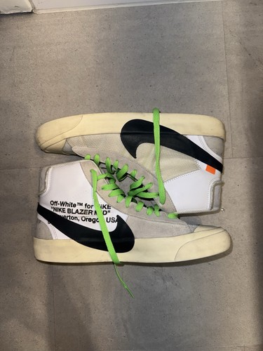 Nike off white - x, off-white