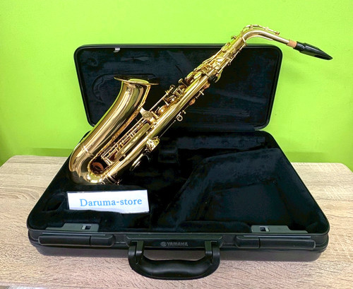 Yamaha yas 275 altsaxophon - yamaha, yas-275
