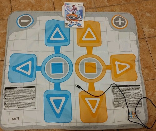 Dance revolution hottest - dance,