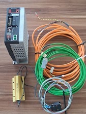 Panasonic MCDJT3220 Servo