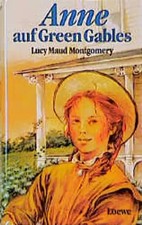 Anne auf green gables - anne,