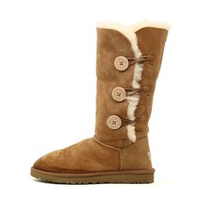 UGG Damen Classic Tall Bailey