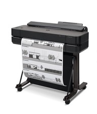HP DesignJet T650