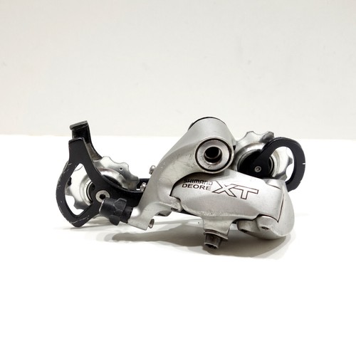 Shimano deore mountainbike - shimano, xt