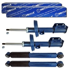 4x Meyle Stossdämpfer vorne