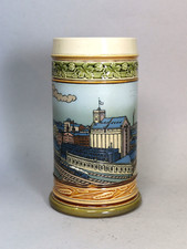 Mettlachkrug Quilmes