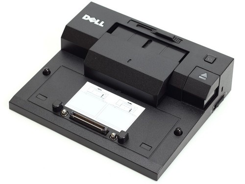 Dell port replikator - e-port,