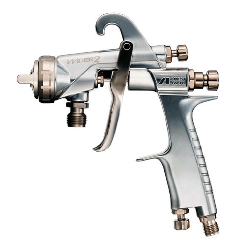 Anest iwata wider2 12g2p - anest, 1.2mm
