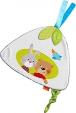 HABA 305169 Schmusetuch - Hase