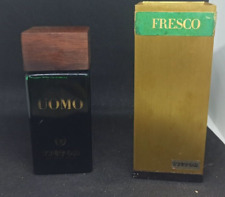 VICTOR HOMME FRESH PARFUM RARE