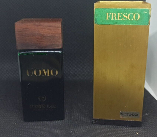 Victor homme fresh - victor, parfum
