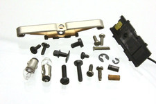 Märklin Zubehör Schrauben Ersatzteil Set 20tlg 3051 3055 3161 E-Lok 1200 1205 NS