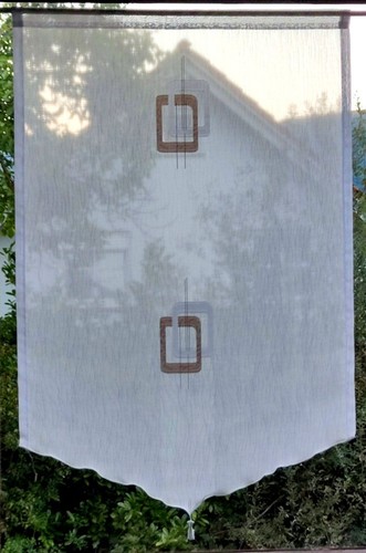 138 streifen - -,