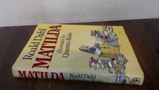 			Matilda (2nd Print), Dahl