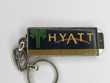 Vintage Hyatt Betafence