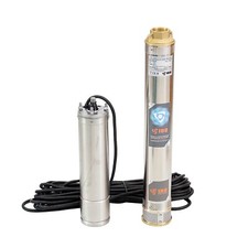 Tiefbrunnenpumpe Brunnenpumpe
