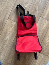 reisenthel trolley , rot , Neuwertig 